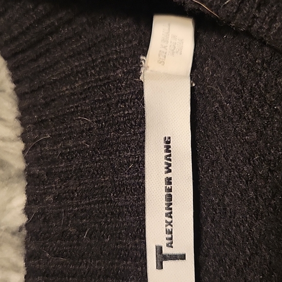 T by Alexander Wang - Picture 4 of 6